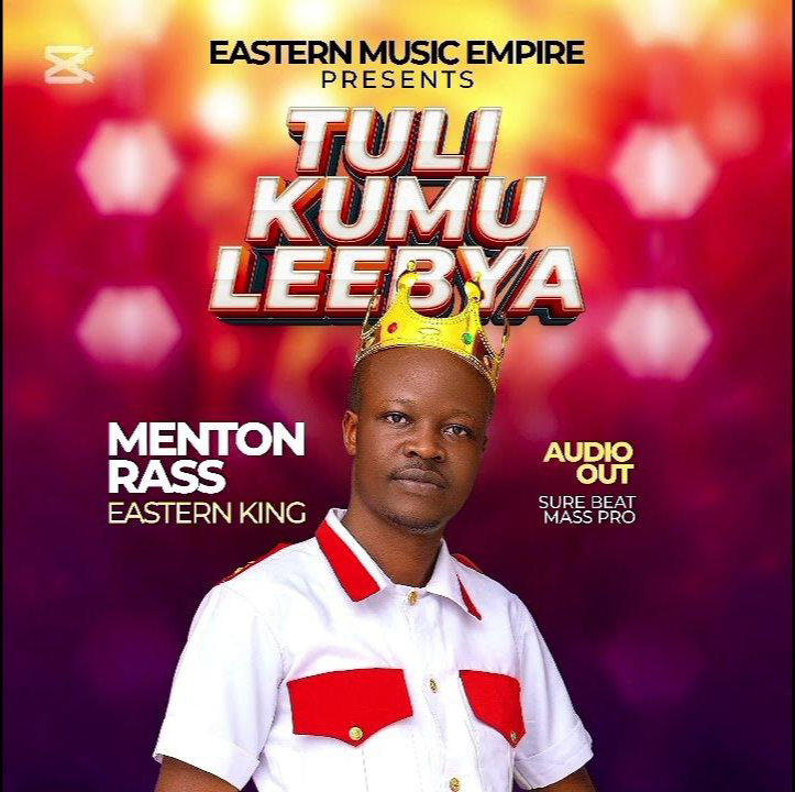 Tulikumuleebya by menton rass